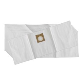 Karcher Vacuum Cleaner Paper Dust Bags (Pack of 10)