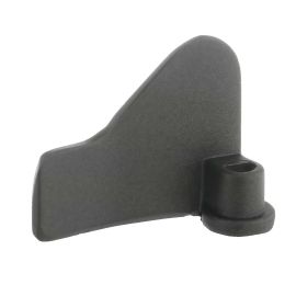 Kenwood Bread Maker Kneader Blade - 8mm - Twist & Lock
