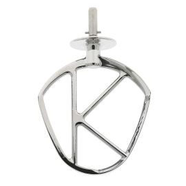Kenwood Food Processor K Beater - Stainless Steel - Chef