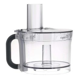 Kenwood Food Processor Bowl & Lid Set