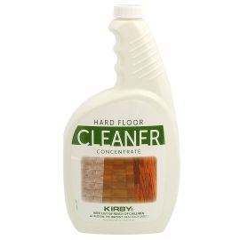 Kirby Vacuum Cleaner Hard Floor Cleaner - 24oz