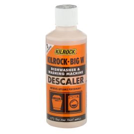 Kilrock Washing Machine & Dishwasher Descaler (Pack of 2)
