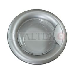 LG Washing Machine Door Assembly