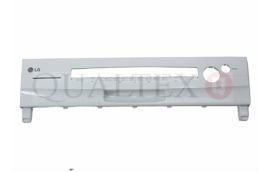 LG Dishwasher Control Panel