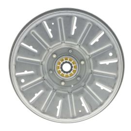 LG Washing Machine Fan