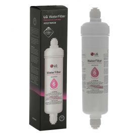LG Fridge Freezer Water Filter