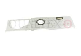 LG Washing Machine Control Panel