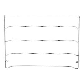 LG Fridge Wine Rack
