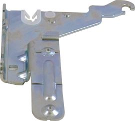 Bosch Neff Siemens Dishwasher Door Hinge Lever - Right Hand Side
