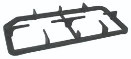 Menghetti Cooker Pan Support Rest - Right Hand Side