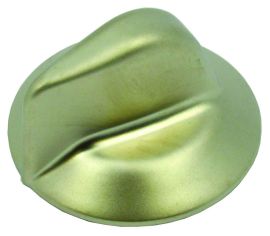 Menghetti Cooker Control Knob - Silver