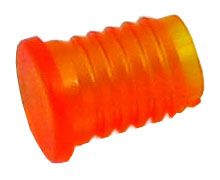 Menghetti Cooker Light Cap - Orange