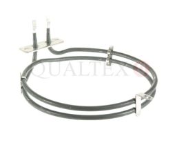 Menghetti Cooker Fan Oven Element - 1500 Watt