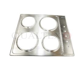 Diplomat Cooker Hob Top
