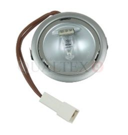 Diplomat Cooker Halogen Lamp