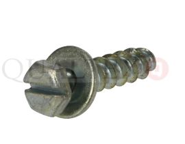 Diplomat Washing Machine Door Screw - 4.8x19
