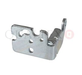 Diplomat Fridge Freezer Door Hinge - Lower Right