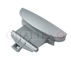 Diplomat Dishwasher Door Handle