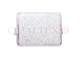 Diplomat Washing Machine Mains LED Cover