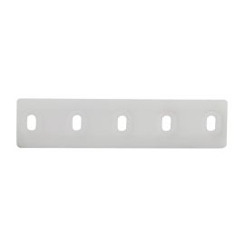 Diplomat Fridge Freezer Décor Slide Double Runner