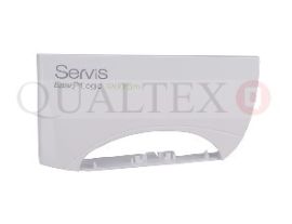 Diplomat Washing Machine Detergent Drawer Handle