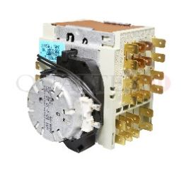 Diplomat Washing Machine Timer Assembly