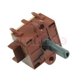 Diplomat Washing Machine Selector Switch