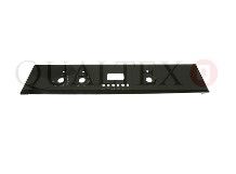 Diplomat Cooker Control Panel - Brown