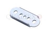 Midea Fridge Freezer Door Block - RFL70