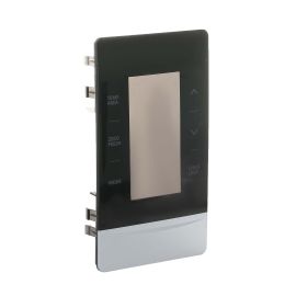Midea Fridge Freezer Control Panel