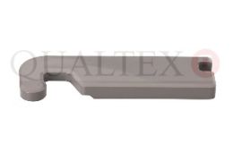 Midea Fridge Freezer Hinge Cover