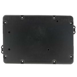 Midea Fridge Freezer PCB Cover - CAFF205SS