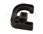 Midea Fridge Freezer Door Close Stopper - Right Hand Side