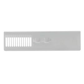 Midea Fridge Freezer Control Panel