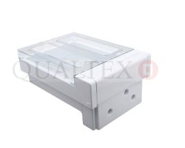Midea Fridge Freezer Drawer