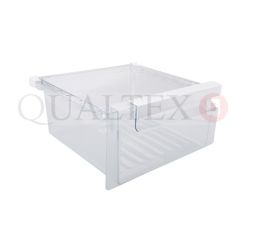 Midea Fridge Freezer Salad Drawer - Left Hand Side