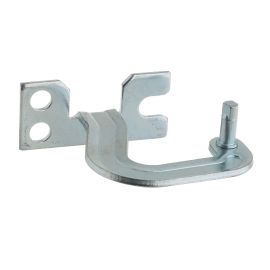 Midea Fridge Freezer Upper Door Hinge