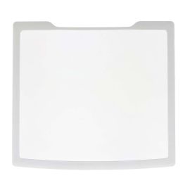 Midea Fridge Freezer Glass Shelf Assembly
