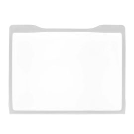 Midea Fridge Freezer Glass Shelf Assembly - RFL70