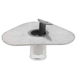 Bush Currys Essentials Midea Dishwasher Central Filter Assembly