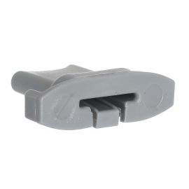 Bush Currys Essentials Midea Dishwasher Cutlery Shelf Stopper