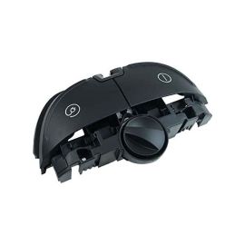Miele Vacuum Cleaner Motor Cover - Includes Rewind Pedals