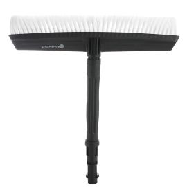 Karcher Soft Surface Wash Brush suitable for Karcher Pressure Washers K2 K3 K4 K5 K6 K7 - 26432330 - WB60