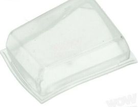 Numatic(Henry) Vacuum Cleaner Switch Cover - Plug Handle