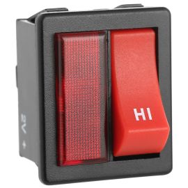 Numatic (Henry) Vacuum Cleaner Hi/Low Switch