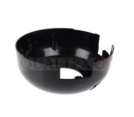 Numatic(Henry) Vacuum Cleaner Handle Cover & Push Switch