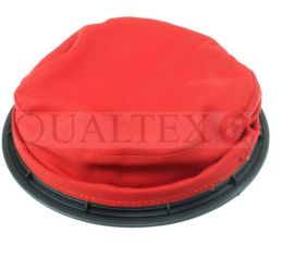 Numatic(Henry) Vacuum Cleaner Filter - 14 Inch 356mm