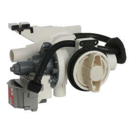 Samsung Washing Machine Drain Pump