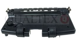 Oreck Vacuum Cleaner Baseplate