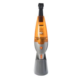 Ovation Cordless Wet Dry Handheld Vacuum Cleaner - Lightweight / Portable